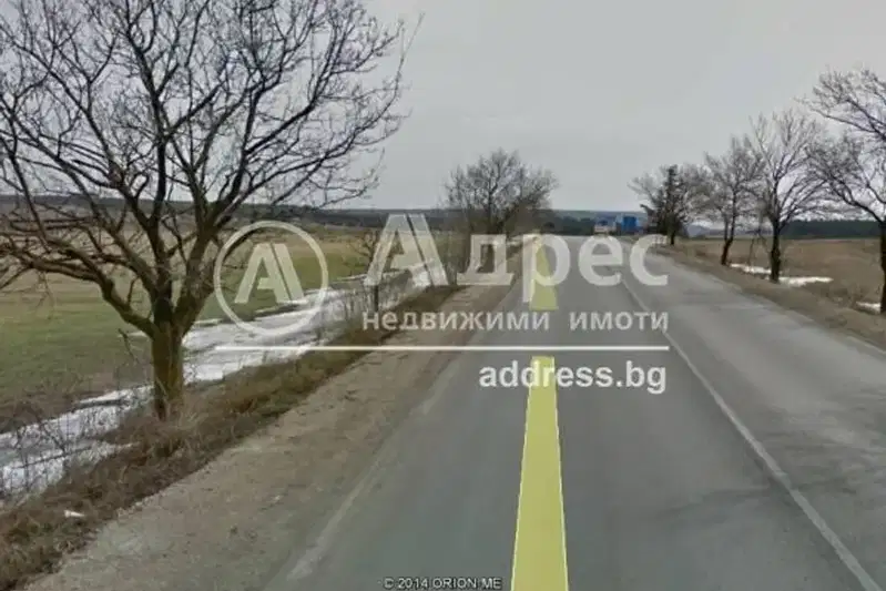 Plot in Oblast Varna, Izvorsko