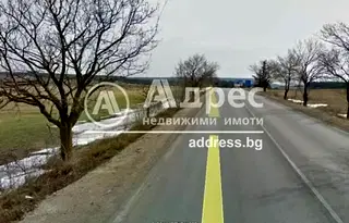 Парцел във Варна, с. Изворско