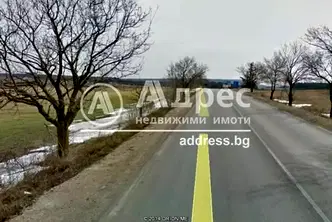Парцел във Варна, с. Изворско