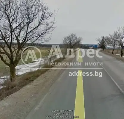 Photo 2 — Plot in Oblast Varna, Izvorsko