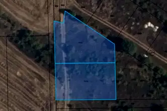 Парцел във Варна, с. Кичево