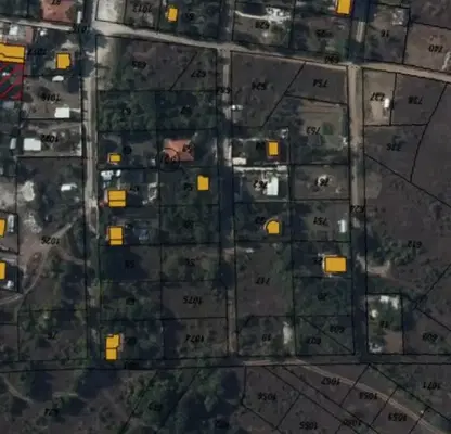 Photo 3 — Plot in Oblast Varna, Kichevo