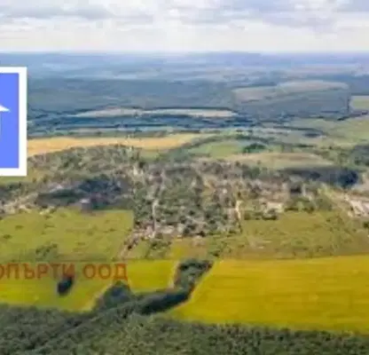 Снимка 2 — Парцел във Варна, с. Китка