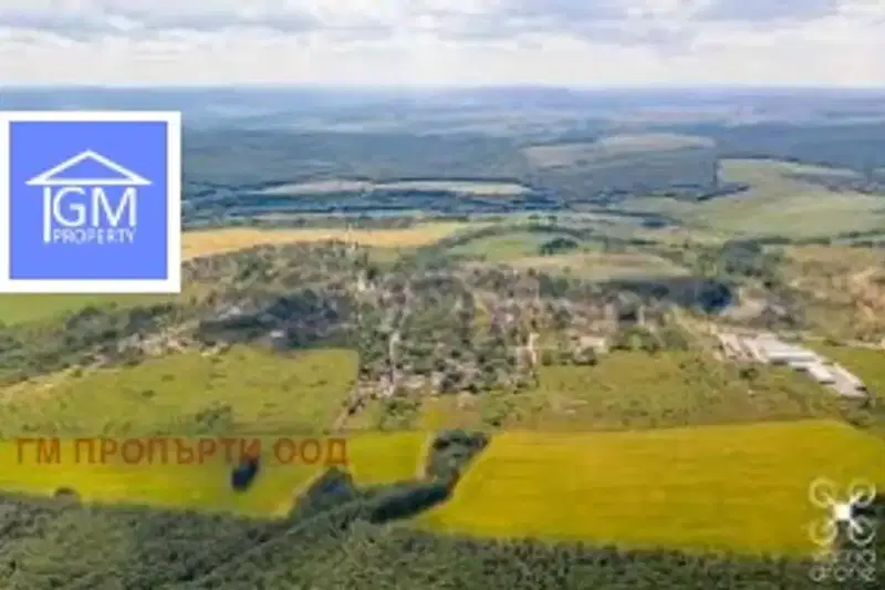 Парцел във Варна, с. Китка