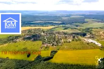 Парцел във Варна, с. Китка