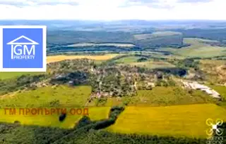 Парцел във Варна, с. Китка