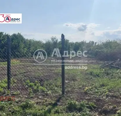 Снимка 4 — Парцел във Варна, с. Осеново