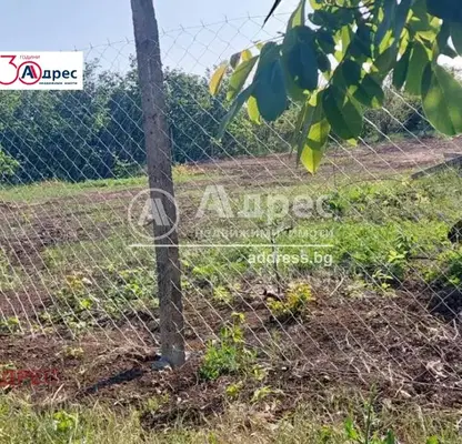 Photo 5 — Plot in Varna, Osenovo