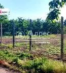 Парцел във Варна, с. Осеново