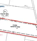 Парцел във Варна, с. Шкорпиловци