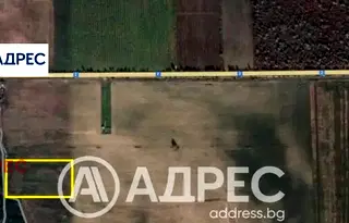 Парцел във Варна, с. Слънчево