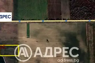 Парцел във Варна, с. Слънчево