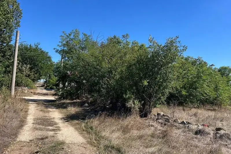 Plot in Oblast Varna, Vetrino