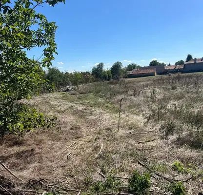 Photo 2 — Plot in Oblast Varna, Vetrino