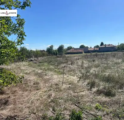 Photo 3 — Plot in Oblast Varna, Vetrino