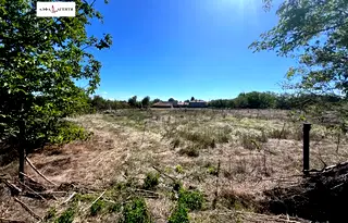 Парцел във Варна, с. Ветрино