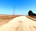 Снимка 4 — Парцел във Варна, с. Въглен