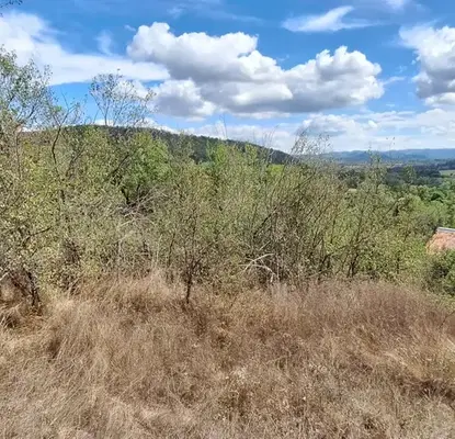 Photo 4 — Plot in Oblast Veliko Tyrnovo, Elena