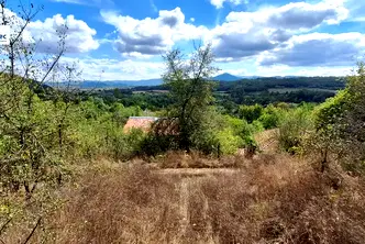 Парцел във Велико Търново, Елена