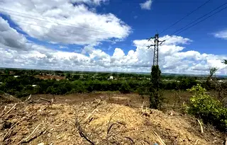 Парцел във Велико Търново, Горна Оряховица