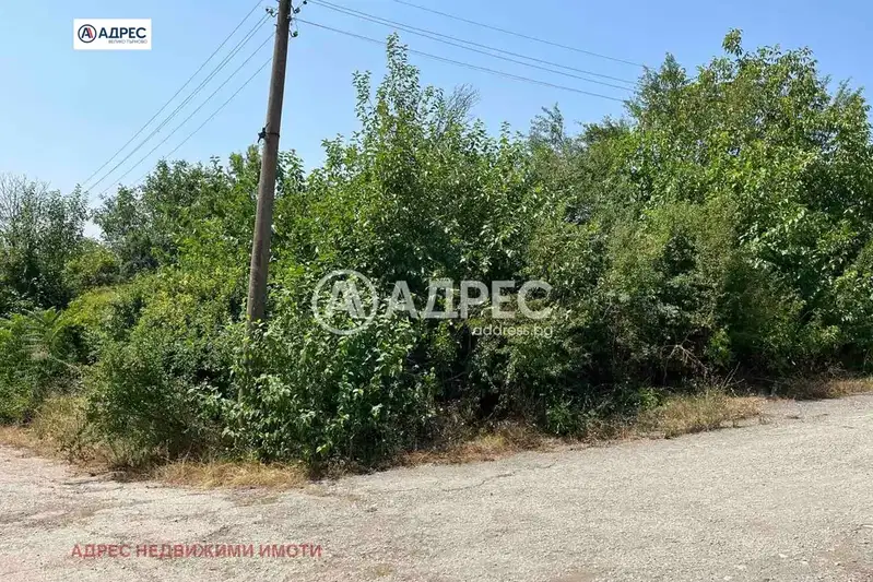 Парцел във Велико Търново, с. Добри дял