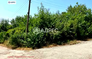 Парцел във Велико Търново, с. Добри дял