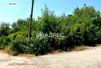Парцел във Велико Търново, с. Добри дял