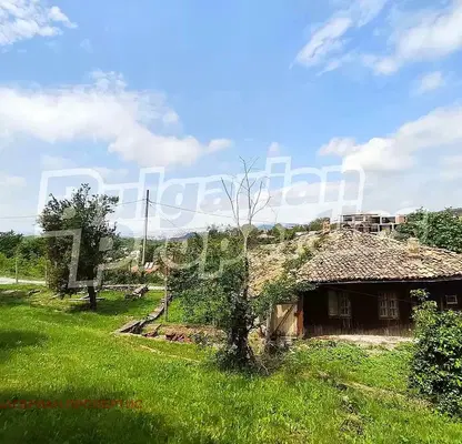 Photo 2 — Plot in Oblast Veliko Tyrnovo, Malki Chiflik