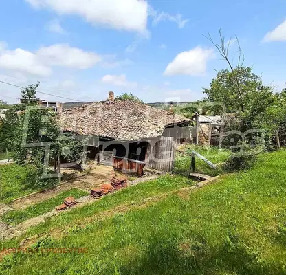 Photo 3 — Plot in Oblast Veliko Tyrnovo, Malki Chiflik