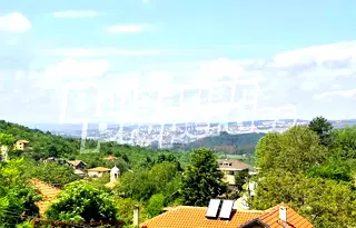 Парцел във Велико Търново, с. Малки чифлик