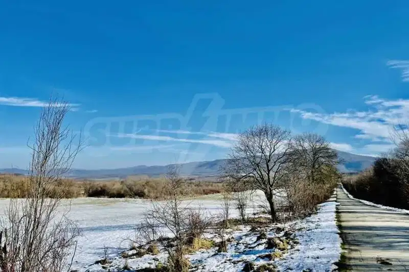 Plot in Oblast Veliko Tyrnovo, Velchevo