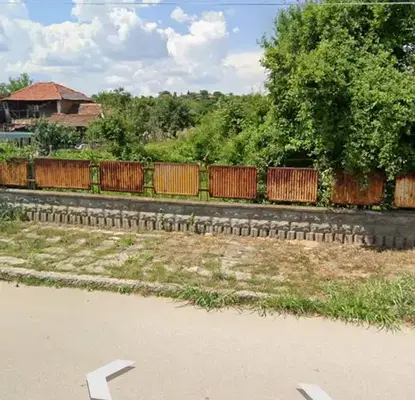 Photo 2 — Plot in Oblast Vidin, Archar