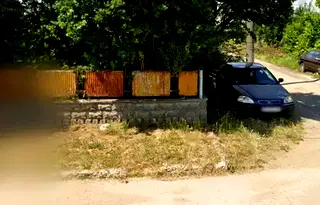 Парцел във Видин, с. Арчар