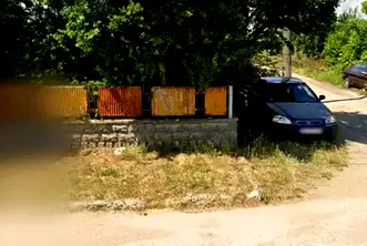 Парцел във Видин, с. Арчар
