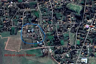Парцел в Ямбол, с. Окоп