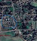 Парцел в Ямбол, с. Окоп