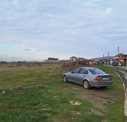 Photo 4 — Agricultural Land in Oblast Burgas, Kosharica