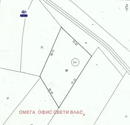Photo 5 — Agricultural Land in Oblast Burgas, Kosharica