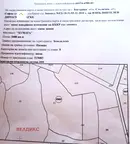 Земеделски имот в София, с. Бистрица