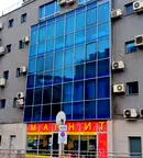 Промишлена сграда в Студентски