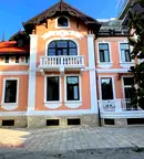 Промишлена сграда във Варна, Център