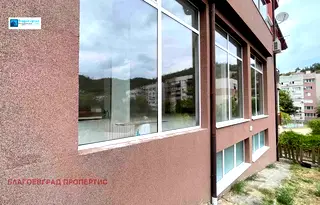 Промишлена сграда в Благоев, Еленово 2