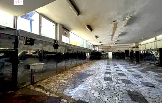 Промишлена сграда в Габрово, Етъра