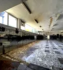 Промишлена сграда в Габрово, Етъра