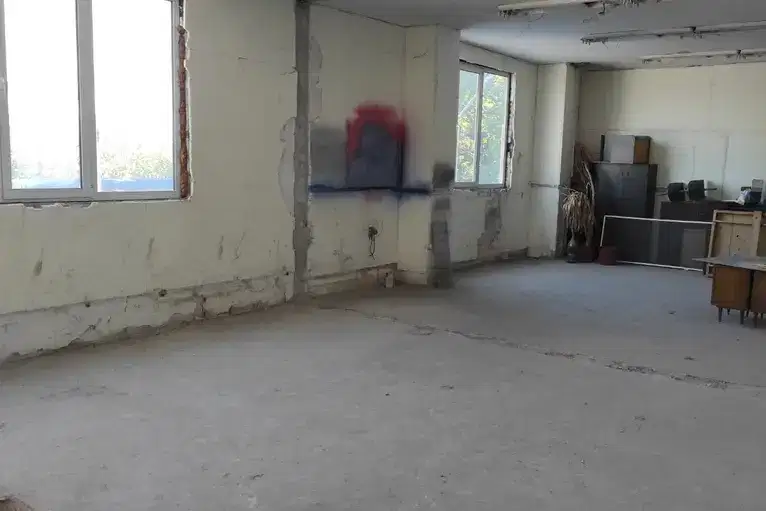 Industrial Building in Stara Zagora, Industrialna Zona - Iztok