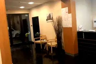 Промишлена сграда в София, Лозенец