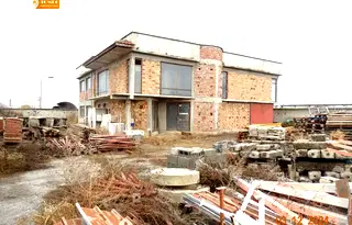 Промишлена сграда в Пазарджик, Промишлена зона - Изток