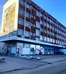 Промишлена сграда в Русе, Родина 1