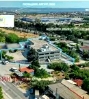 Промишлена сграда в Солун