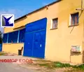 Снимка 2 — Промишлена сграда в Русе, Средна кула